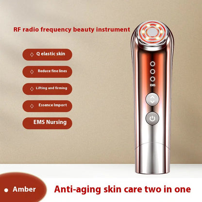 RF Skincare Device