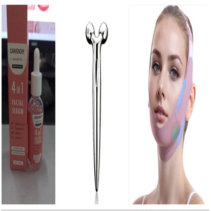 Anti-Aging & Whitening Facial Serum