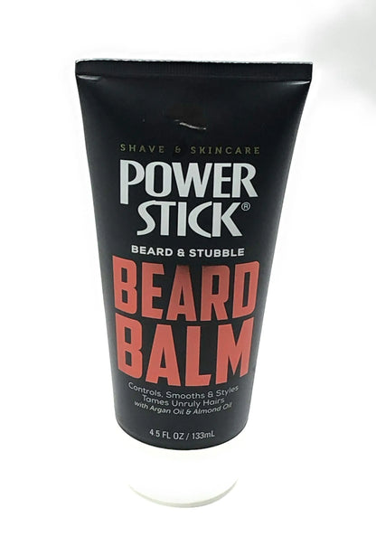 Shave & Beard Care Balm Stick